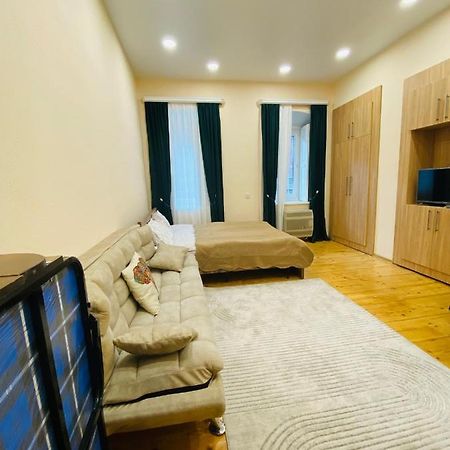 Apartament Old T'Bilisi Tbilisi Zewnętrze zdjęcie