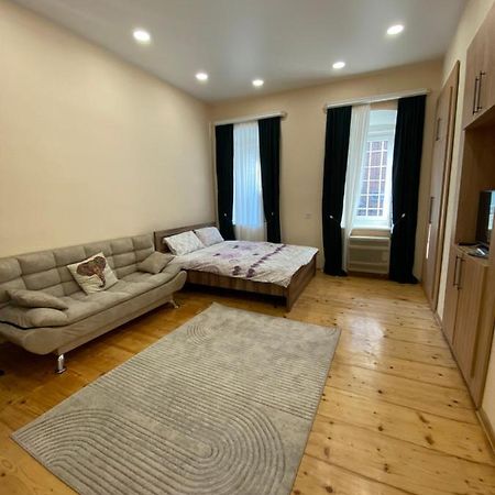 Apartament Old T'Bilisi Tbilisi Zewnętrze zdjęcie