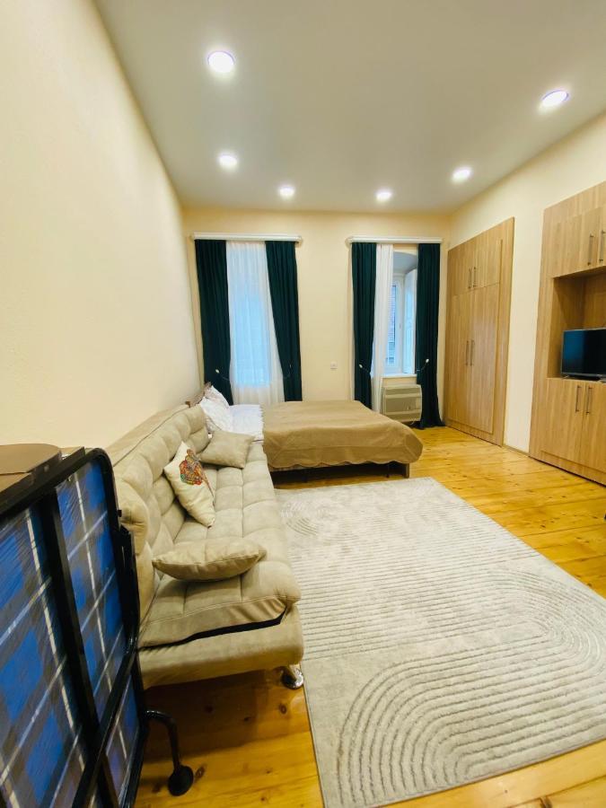 Apartament Old T'Bilisi Tbilisi Zewnętrze zdjęcie