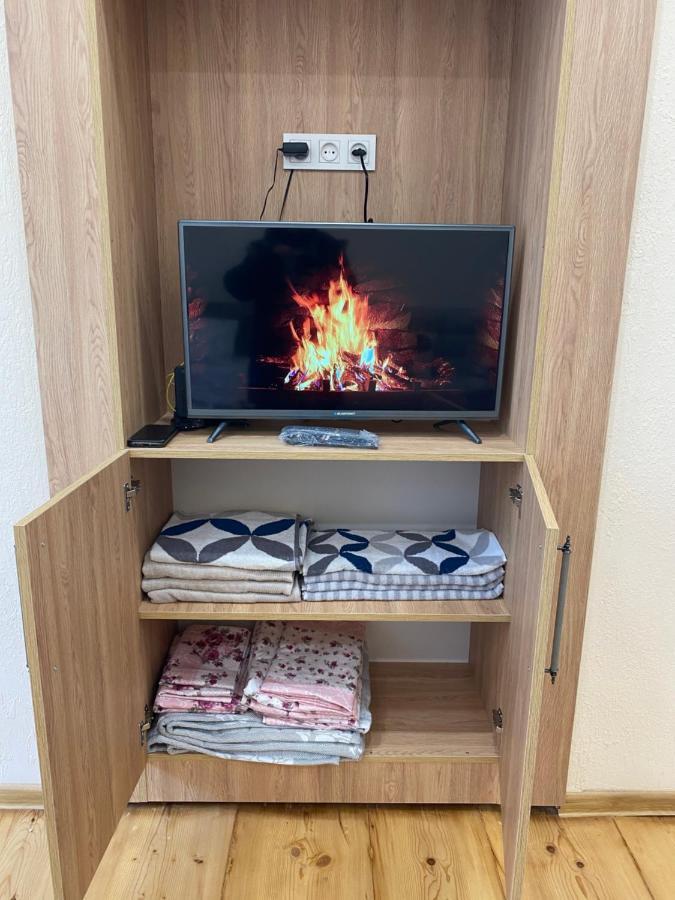Apartament Old T'Bilisi Tbilisi Zewnętrze zdjęcie