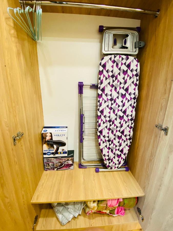 Apartament Old T'Bilisi Tbilisi Zewnętrze zdjęcie