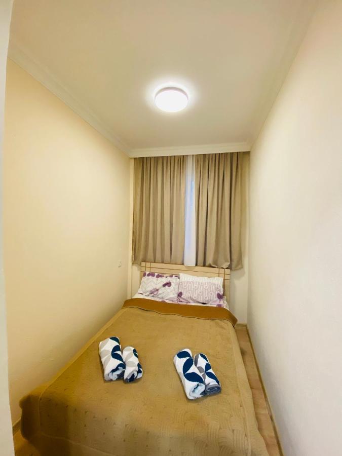 Apartament Old T'Bilisi Tbilisi Zewnętrze zdjęcie