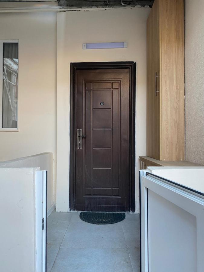 Apartament Old T'Bilisi Tbilisi Zewnętrze zdjęcie