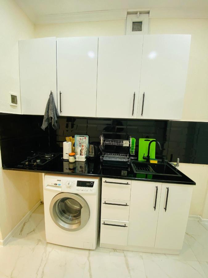 Apartament Old T'Bilisi Tbilisi Zewnętrze zdjęcie