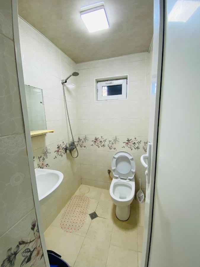 Apartament Old T'Bilisi Tbilisi Zewnętrze zdjęcie